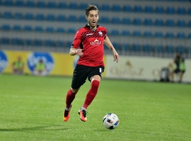 Azerbaijan’s Gabala FC Sends a Player to Croatian National Team