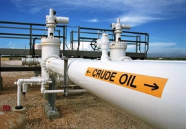 Azerbaijan and Russia Agree on Oil Transportation