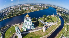Russian Historical Sites On UNESCO’s Waiting List