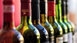 Azerbaijani Wine Is Going Places, As Government Boosts Exports