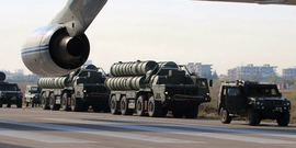 Russia Remains 2nd Largest Arms Exporter