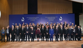 7th Global Baku Forum Shines Light On Old vs. New Foreign Policy Trends