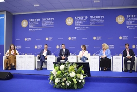St. Petersburg International Economic Forum Results In Nearly $50 Billion In Deals