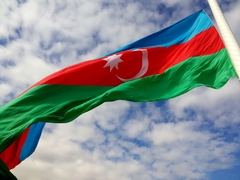 Azerbaijan Celebrates 28th Year of Independence