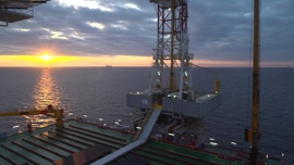 Russia Plans To Initiate Auction For Caspian Blocks Requested By Lukoil