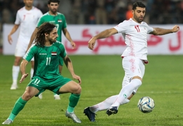 Iran Says Saudi Arabia “Unsafe” to Host Football Match
