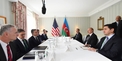 US Secretary of State Blinken Commends Azerbaijan-Armenia Accord for Peace Progress