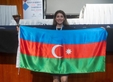 Ulviyya Fataliyeva Makes History: First Azerbaijani Woman Crowned European Women’s Chess Champion