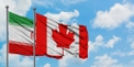 Iran Slams Canadian Motion To Designate IRGC as “Terrorist” Entity