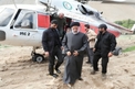 Iran Confirms President Raisi’s Death in Helicopter Crash