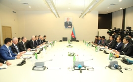 Azerbaijan and Pakistan to Tighten Economic Ties