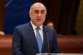 Azerbaijan Hosts Meeting of GUAM Parliamentary Assembly