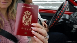 Serbia Keen on Deeper Visa Relations with Azerbaijan