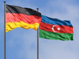 Azerbaijani Businesses to Explore German Market