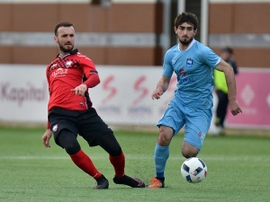 Azerbaijani Football Clubs Send Players to Georgian National Team