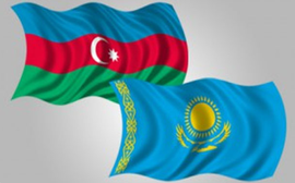 Azerbaijan to Undertake Trade Mission to Kazakhstan