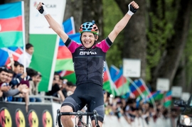 Tour d’Azerbaijan 2017 Ends In Baku, Pozdnyakov Wins