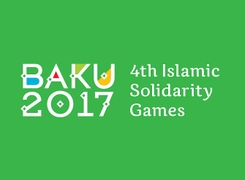 4th Islamic Solidarity Games Underway In Baku