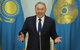Already Ranked #1 For Doing Businesses In Central Asia, Kazakhstan Pushes Ahead With Foreign Investment Reforms