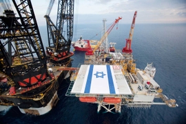 Israel’s European Gas Sales May Go through the Southern Gas Corridor