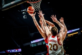 EuroBasket 2017 Wraps Up, Russia Places 4th