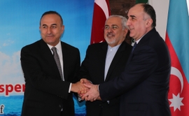 Nagorno Karabakh To Be Discussed, Says Analyst, At Next Turkey, Iran, Azerbaijan Trilateral Summit