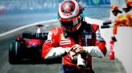 FIA Announces  Formula 1 Races Will Use Glove Sensor Technology, Starting 2018