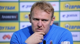 Prosinečki Steps Down As Azerbaijan National Football Team's Manager