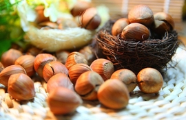 First Hazelnut Festival Wraps Up In Azerbaijan’s Zaqatala