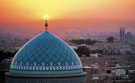 Caspian Sightseeing: 5 Places Not To Miss In Iran