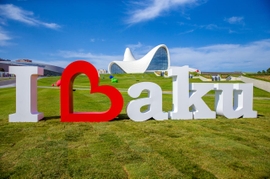 USA Today Ranks Azerbaijan’s Capital No. 1 “Off The Radar” City To Explore