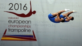 Azerbaijan Prepares For Springtime Gymnastic Competitions