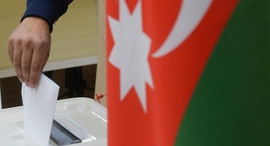Presidential Campaigning Begins In Azerbaijan