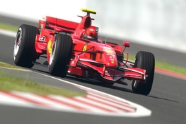 Azerbaijan Grand Prix Countdown: 10 Facts About Formula 1