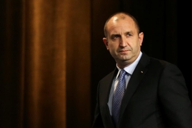 Bulgarian President Calls For Direct Supplies Of Russian Gas Via “Bulgaria Stream”