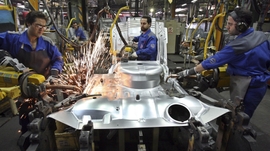 U.S. Pullout From Nuclear Deal May Threaten Iran’s Auto Industry