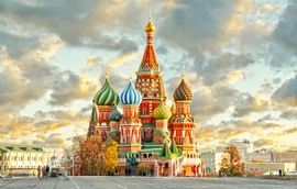 Visiting Russia This Summer? Don’t Miss These Top Spots