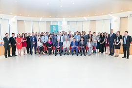 Baku Summer Energy School Completes Another Successful Year