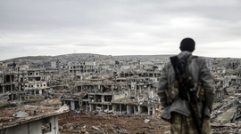 U.S. Official Says Astana Talks Failed To Curb Syria’s War