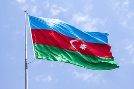 In a Region Where The U.S. Has Few Allies, Azerbaijan Stands Out