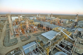 Kazakhstan Wins Big In Karachaganak Energy Settlement