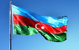 Azerbaijan Celebrates 27 Years Of Independence From USSR