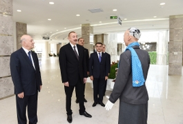 AI Has Arrived In Azerbaijan