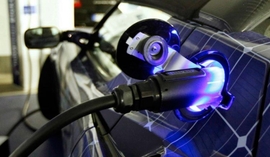 Kazakhstan Launches 1st Domestic Electric Car Charging Stations