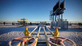 Russia To Remain Europe's Main Gas Supplier Through 2040