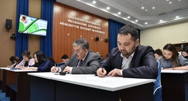 Kazakhstan’s $664 m Linguistic Reform Sees New Projects Come Online