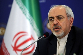 Iranian MPs Propose To Impeach Foreign Minister