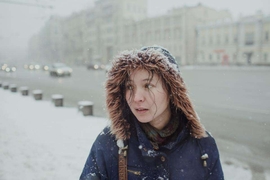 “Ayka” Makes Academy Awards’ Foreign-Language Film Shortlist