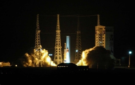 Iranian Satellite Fails To Go Into Orbit But Plans Underway To Build & Launch More