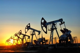 Azerbaijan's Oil Exports Increase Despite Price Fluctuations